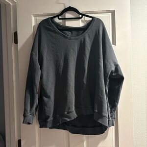 Aerie sweatshirt